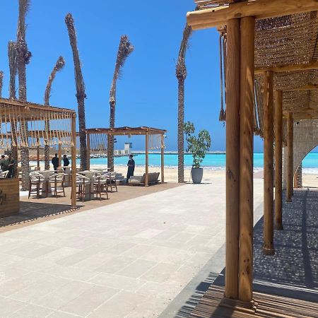 דירות אל עלמיין Marassi Marina West Ll 1Br 3Bd Near Of Sol Beach מראה חיצוני תמונה