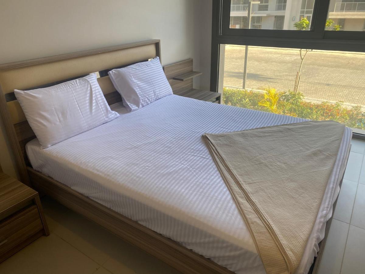 דירות אל עלמיין Marassi Marina West Ll 1Br 3Bd Near Of Sol Beach מראה חיצוני תמונה
