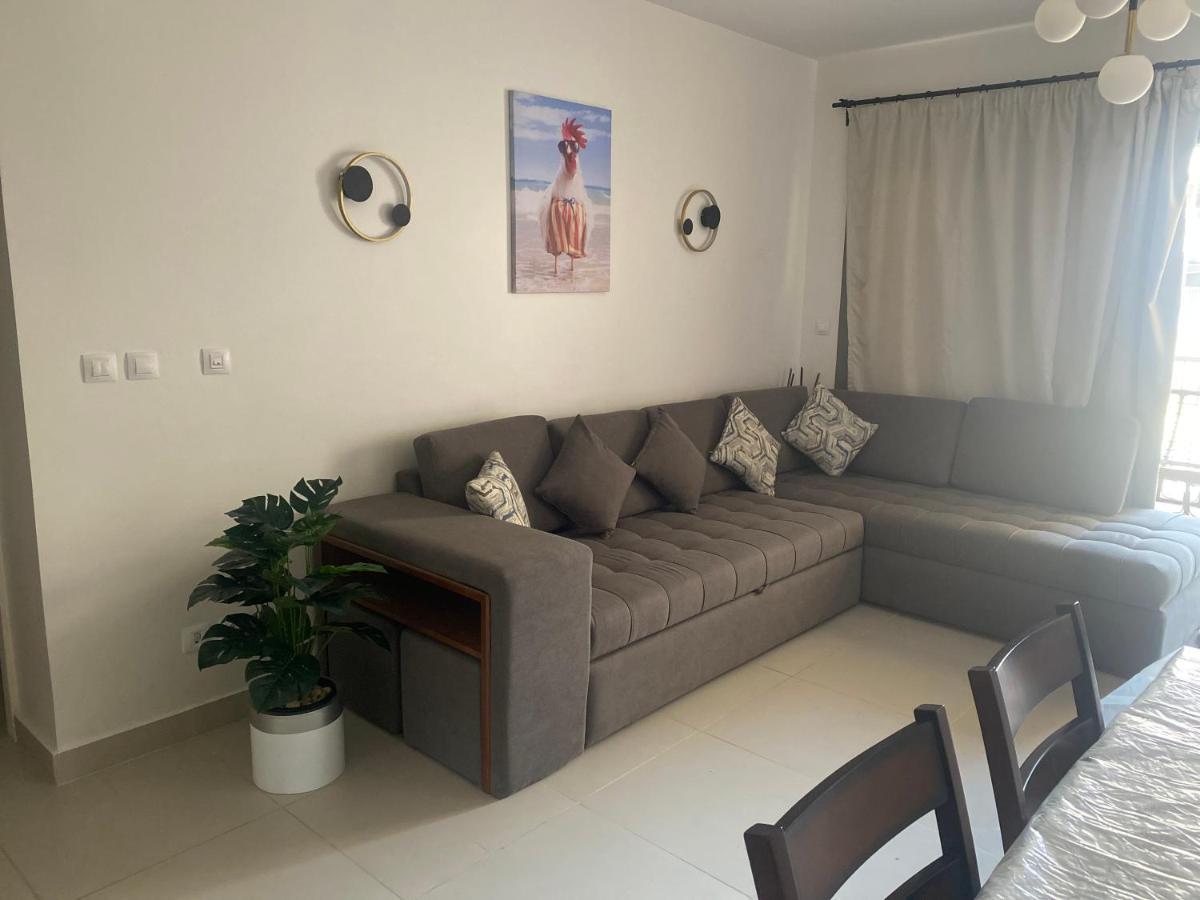 דירות אל עלמיין Marassi Marina West Ll 1Br 3Bd Near Of Sol Beach מראה חיצוני תמונה