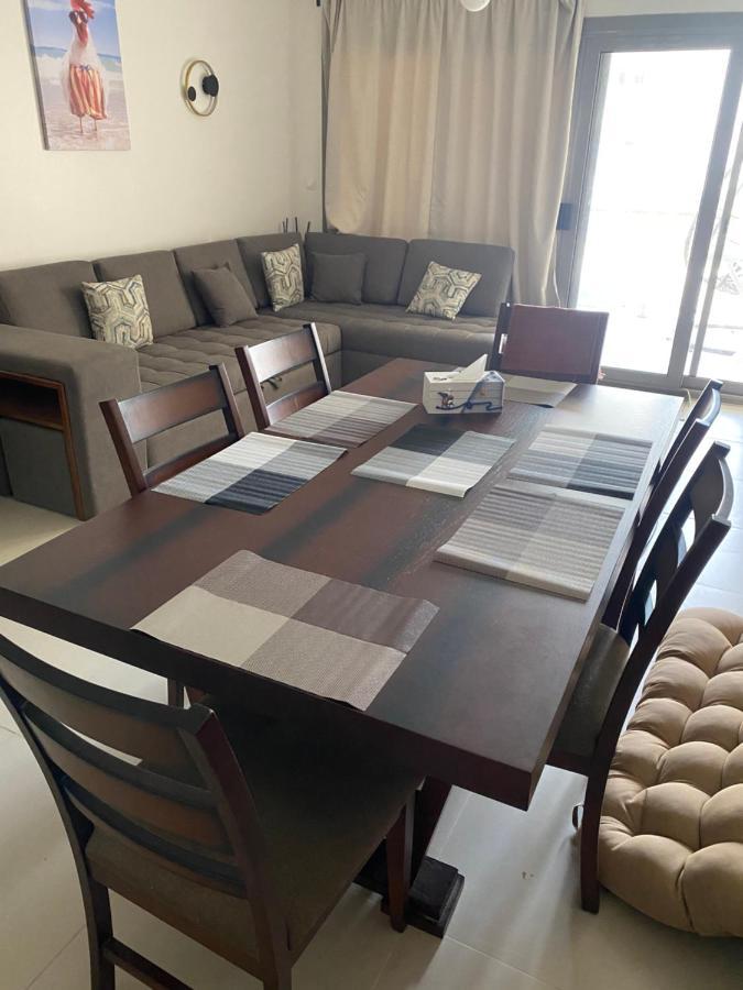 דירות אל עלמיין Marassi Marina West Ll 1Br 3Bd Near Of Sol Beach מראה חיצוני תמונה