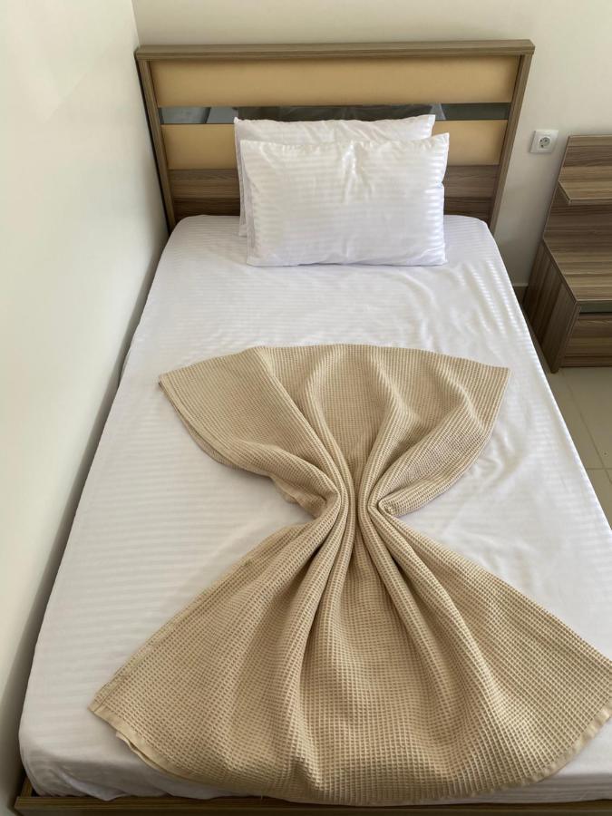 דירות אל עלמיין Marassi Marina West Ll 1Br 3Bd Near Of Sol Beach מראה חיצוני תמונה