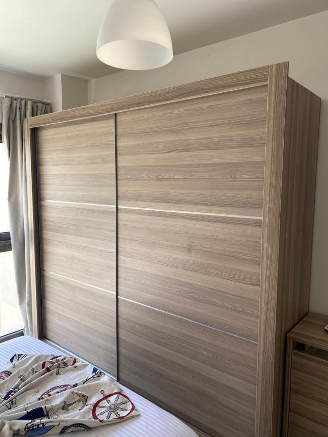 דירות אל עלמיין Marassi Marina West Ll 1Br 3Bd Near Of Sol Beach מראה חיצוני תמונה