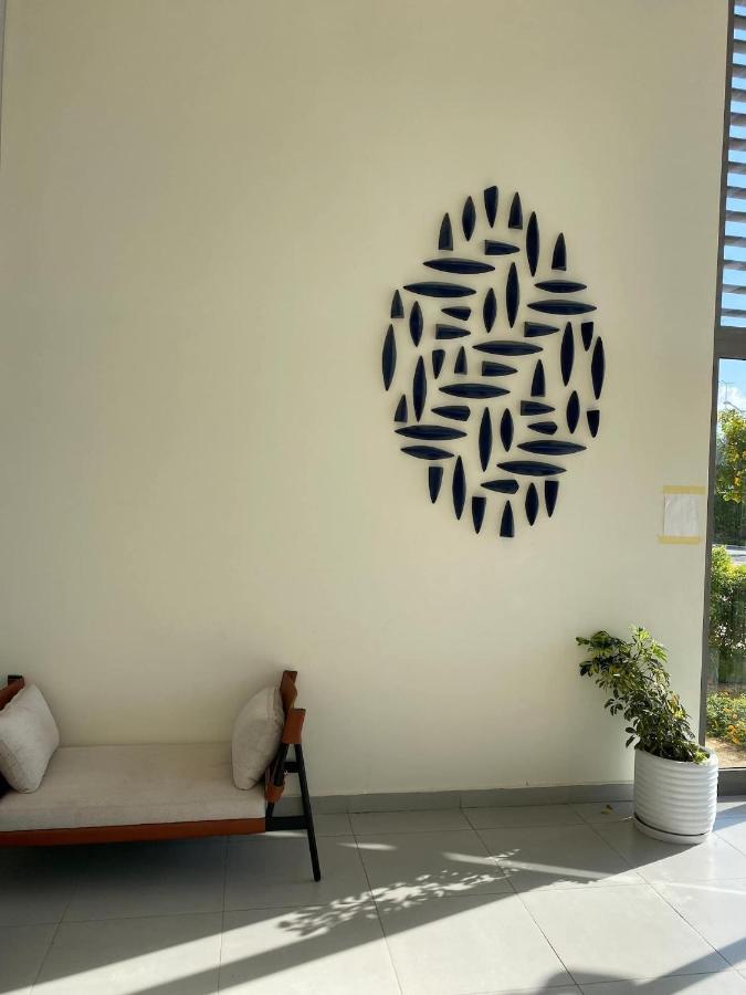 אל עלמיין Marassi Marina West Ll 1Br 3Bd Near Of Sol Beach מראה חיצוני תמונה
