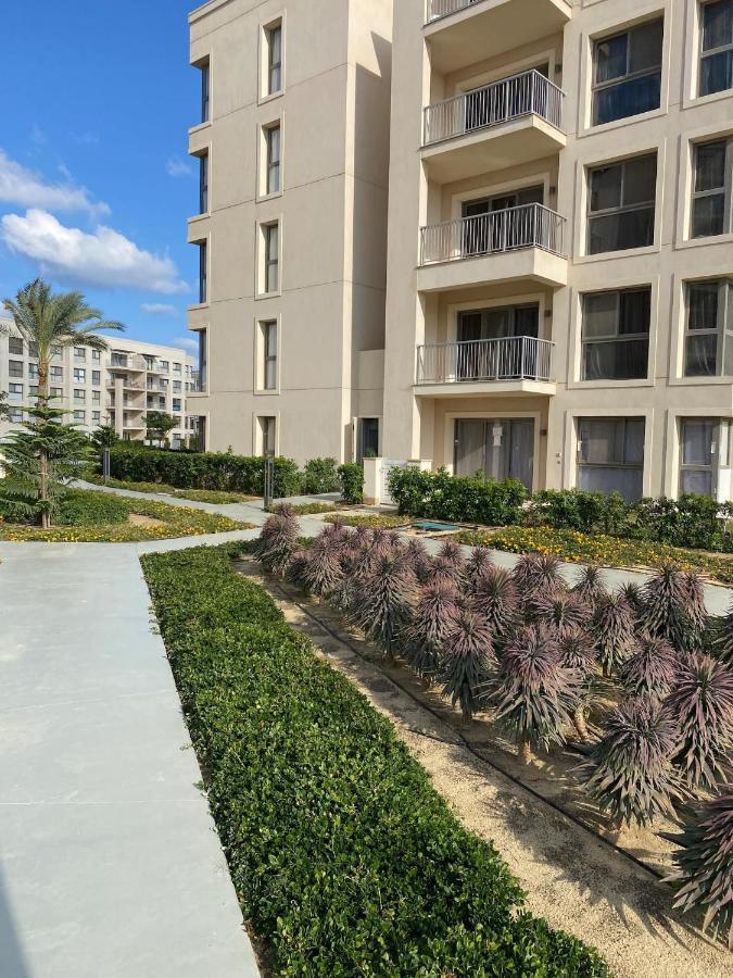 דירות אל עלמיין Marassi Marina West Ll 1Br 3Bd Near Of Sol Beach מראה חיצוני תמונה