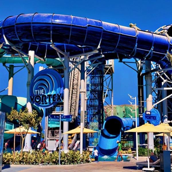 דירות אל עלמיין Marassi Marina West Ll 1Br 3Bd Near Of Sol Beach מראה חיצוני תמונה