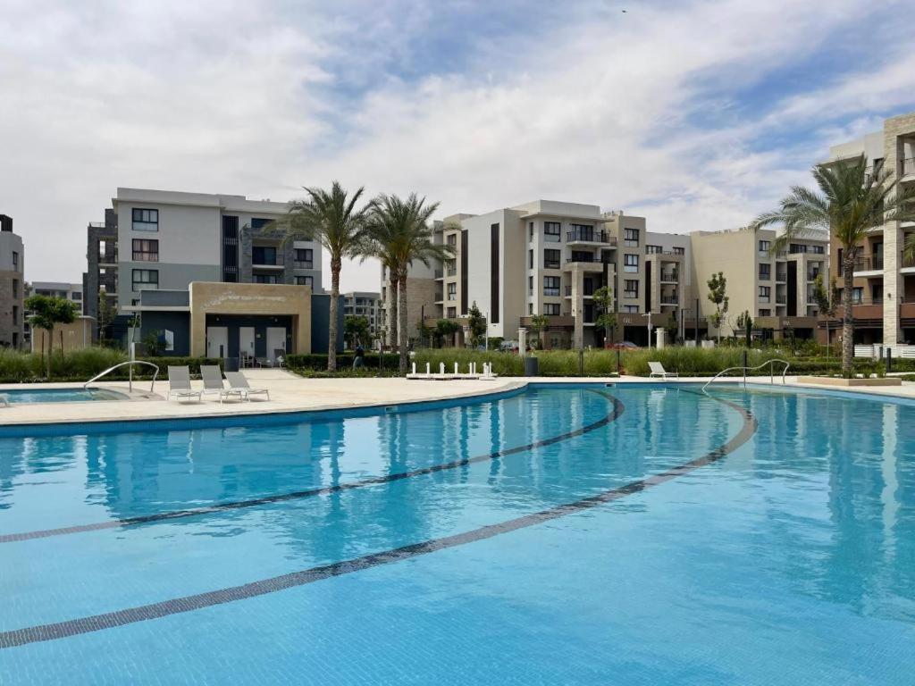 דירות אל עלמיין Marassi Marina West Ll 1Br 3Bd Near Of Sol Beach מראה חיצוני תמונה