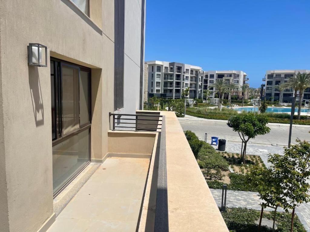 דירות אל עלמיין Marassi Marina West Ll 1Br 3Bd Near Of Sol Beach מראה חיצוני תמונה
