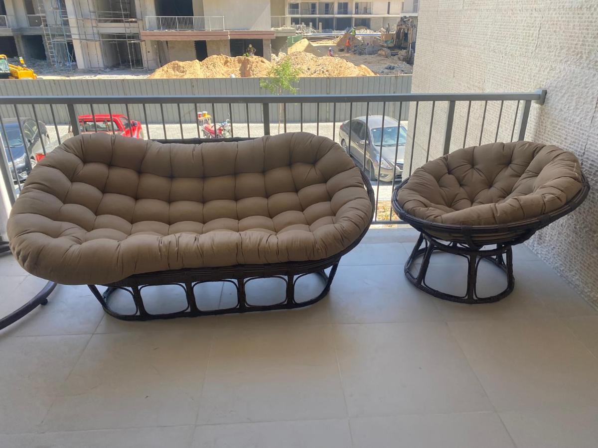 אל עלמיין Marassi Marina West Ll 1Br 3Bd Near Of Sol Beach מראה חיצוני תמונה