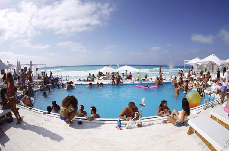 אל עלמיין Marassi Marina West Ll 1Br 3Bd Near Of Sol Beach מראה חיצוני תמונה