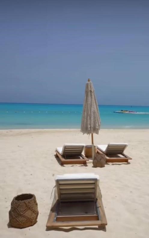 אל עלמיין Marassi Marina West Ll 1Br 3Bd Near Of Sol Beach מראה חיצוני תמונה